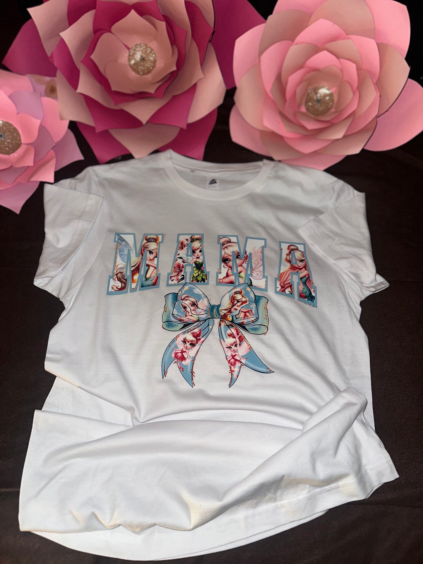 MAMA T-Shirt