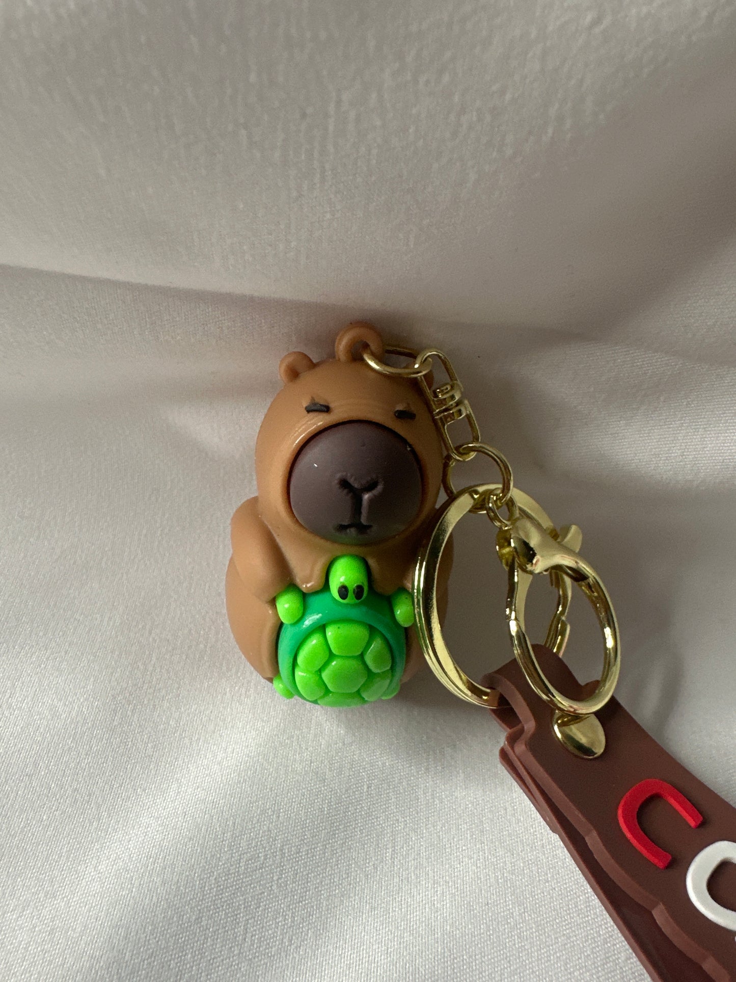 Keychains