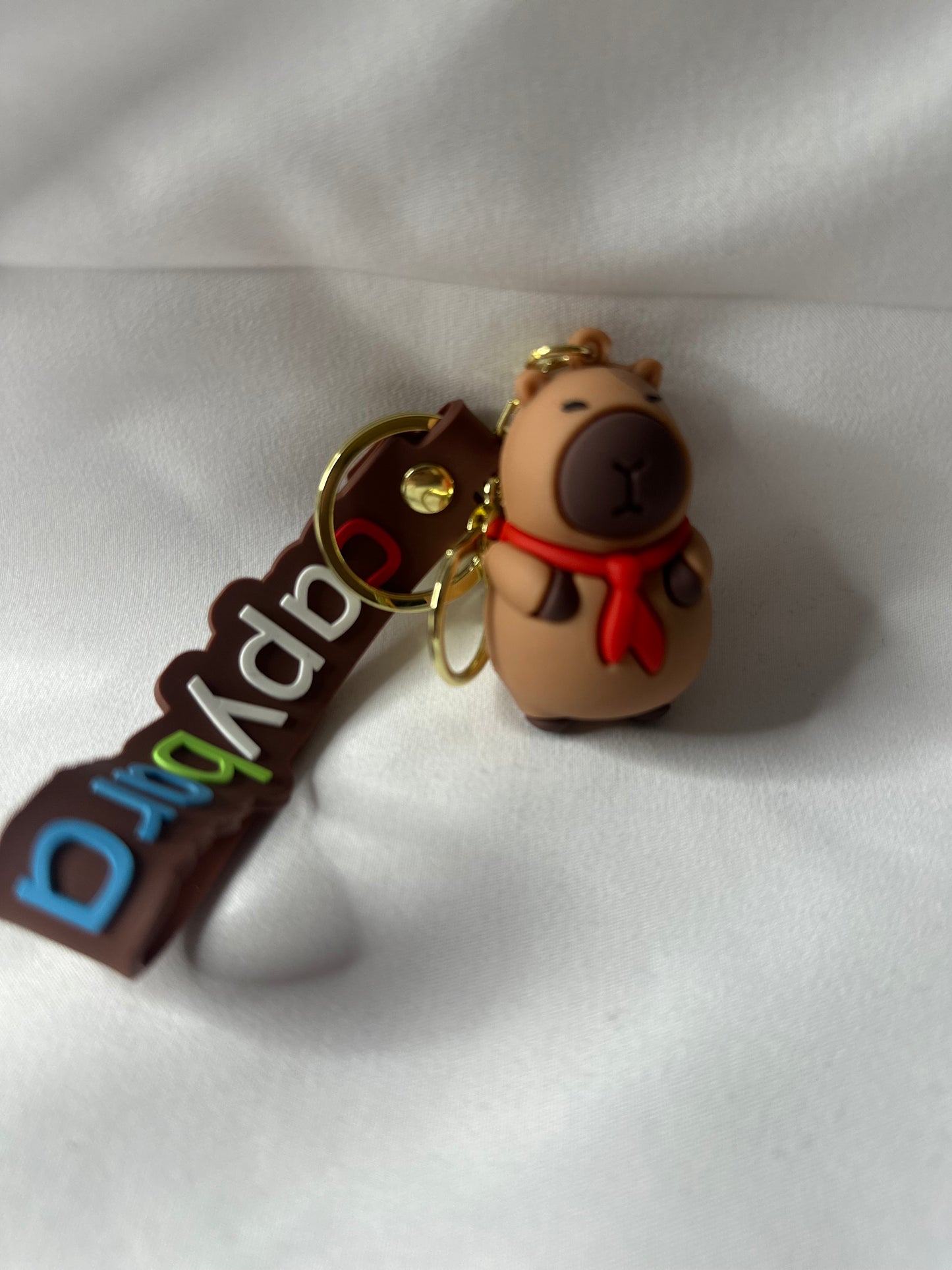 Keychains