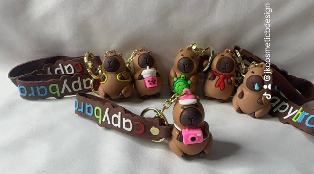 Keychains