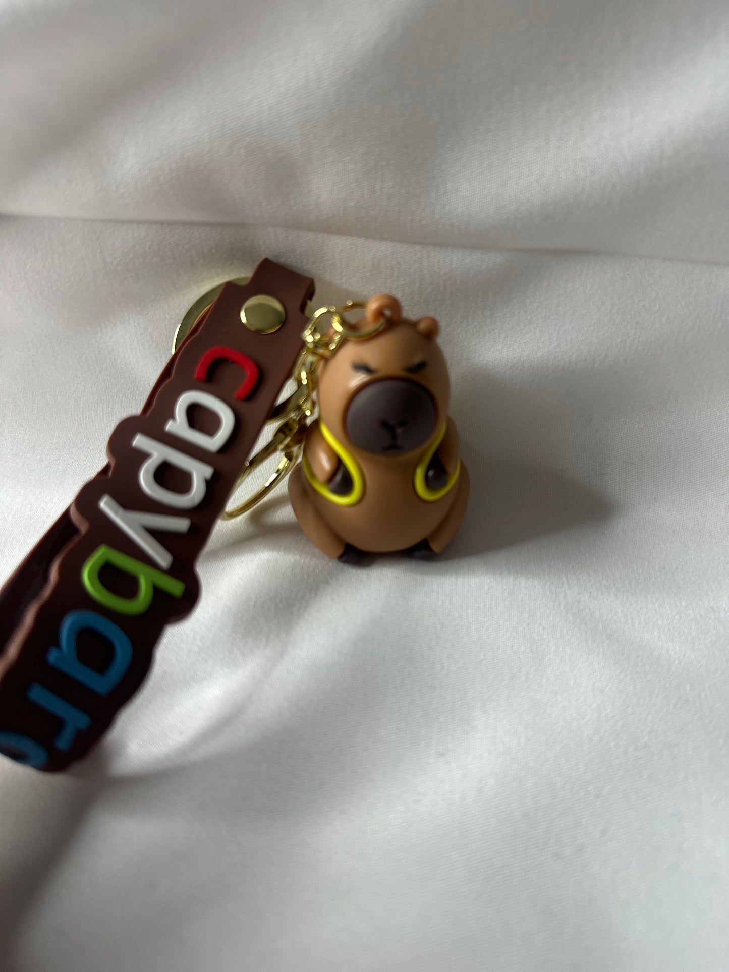 Keychains