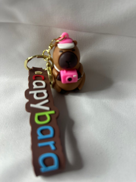 Keychains