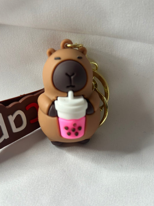 Keychains